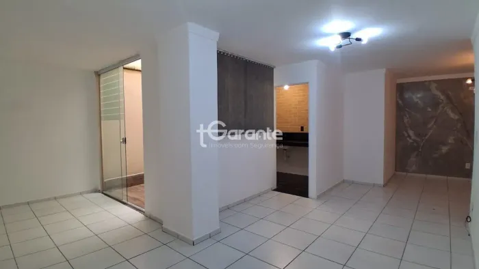 Sala Comercial para aluguel no Centro de Serra Negra