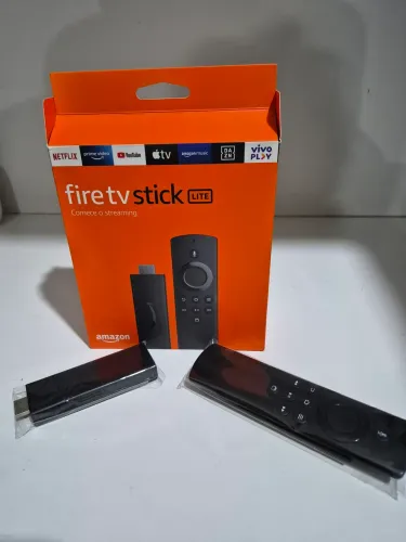Amazon Fire TV Stick Lite