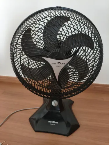 Ventilador Britânia Protect 30