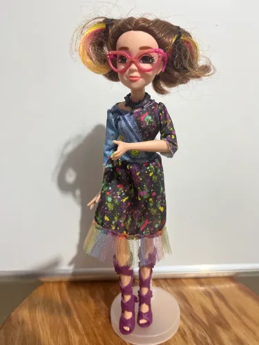 Barbie Dizzie original e rara