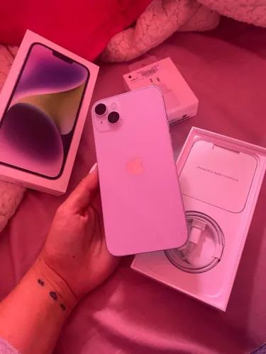 IPHONE 14 PLUS