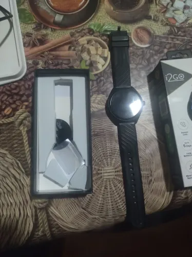 Smartwatch I2GO