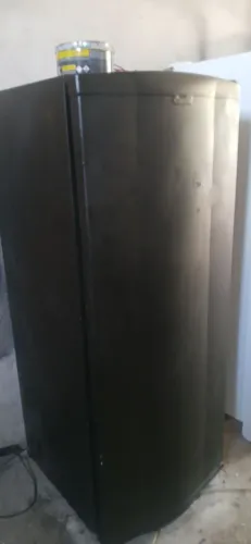 Vendo geladeira
