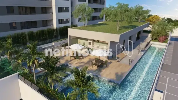 Essenza Home  Seu novo apartamento no Palmares