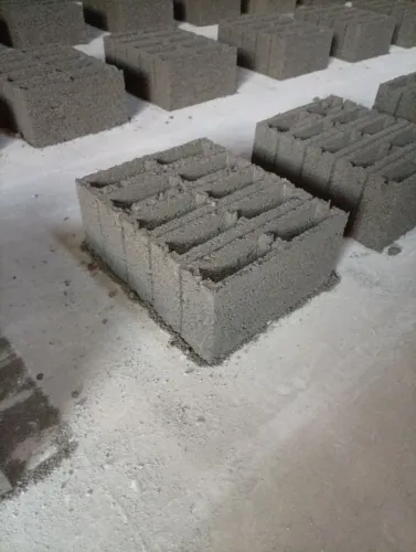Blocos 0,10 direto da fábrica