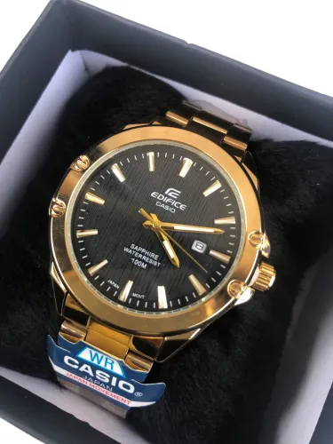 Relógio Casio Edifice 