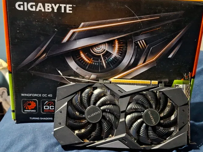 Placa de vídeo