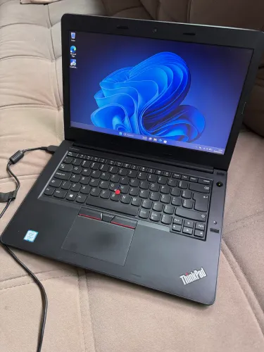 Notebook Lenovo E470