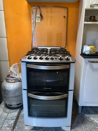 Fogão Electrolux