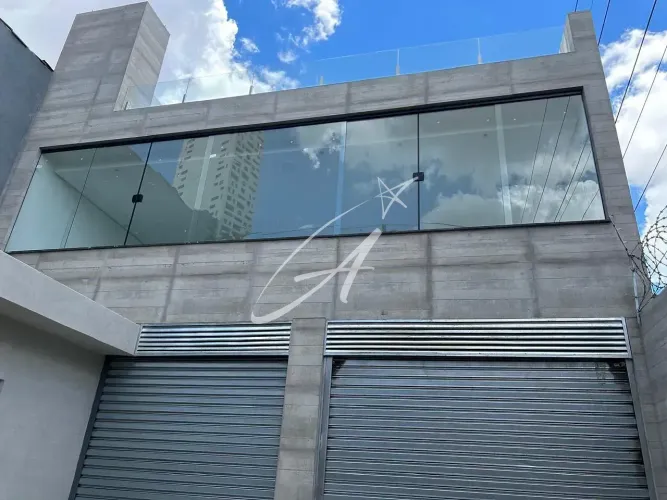 Prédio à venda, 880 m² por R$ 5.400.000,00 - Tatuapé - São Paulo/SP