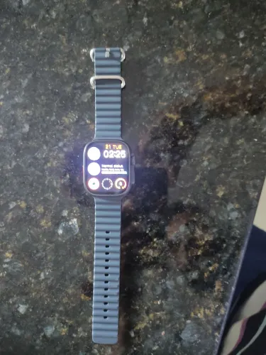 Relógio Smartwatch