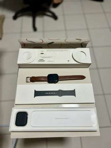 VENDO Apple Watch SERIES 7 45mm