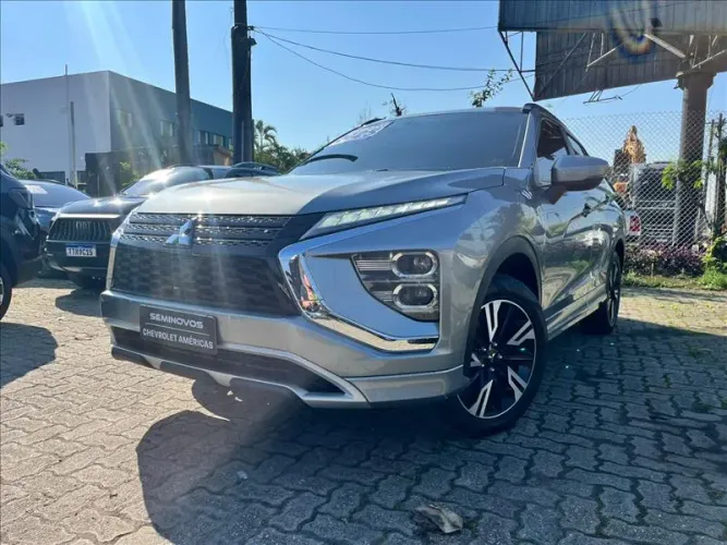 Mitsubishi Eclipse Cross HPE 1.5 16V 165cv AUT 2025