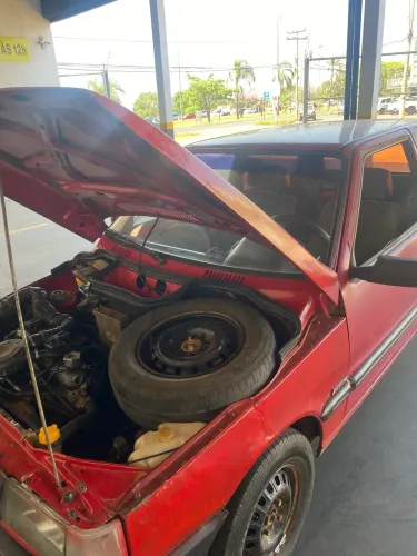 Fiat Uno S 1.5 I.e. / 1.5 / 1.3/ SX 1.3 1994