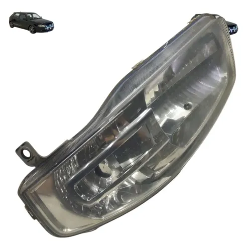 Farol esquerdo Vw Gol G4 2013 2012 2011 2010 2009 2008