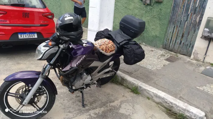 FAZER EM PERFEITO ESTADO