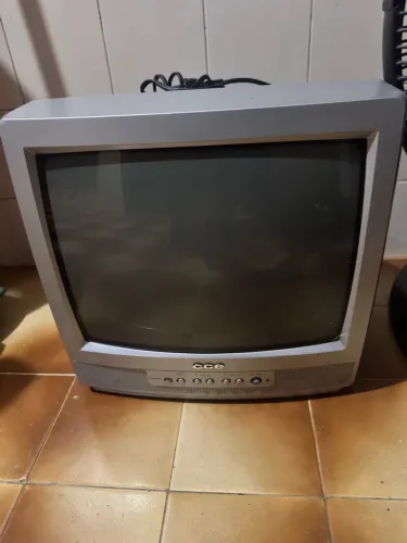 Tv CCO TELEVISOR EM CORES HPS-141