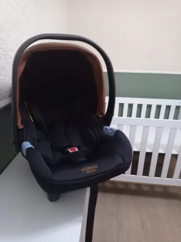Bebê conforto Burigotto Materna