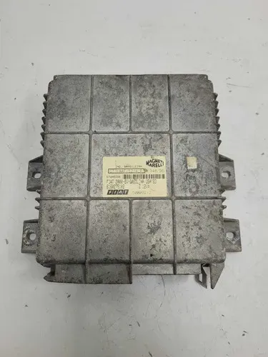 Módulo Injeção Fiat Tempra 2.0 1996