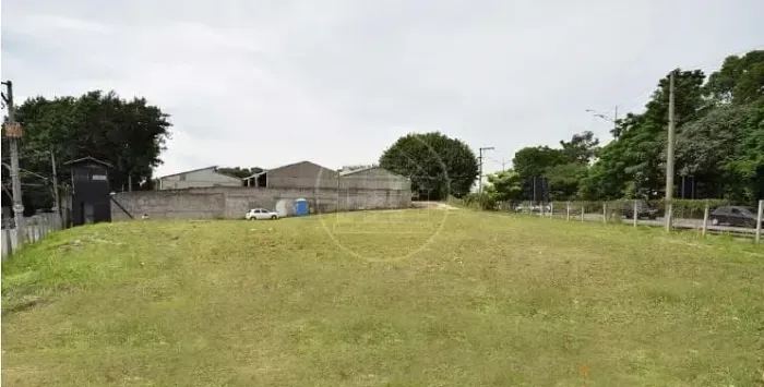 Terreno para alugar no Sacomã