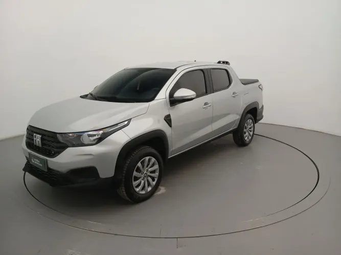 Fiat Strada Freedom 1.3 Flex 8V CD 2025