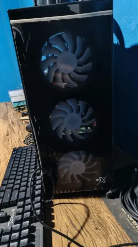 Pc gamer