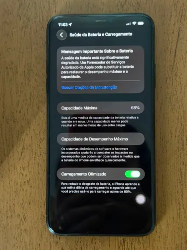 iPhone 11 ProMax