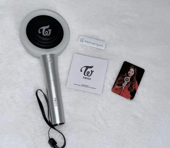 Candybong - Twice - ver 2 