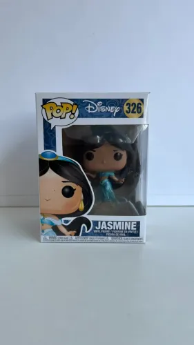 Funko Pop Disney Jasmine #326