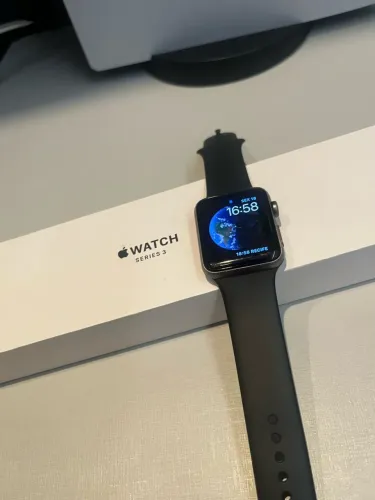 Apple watch series 3 42mm