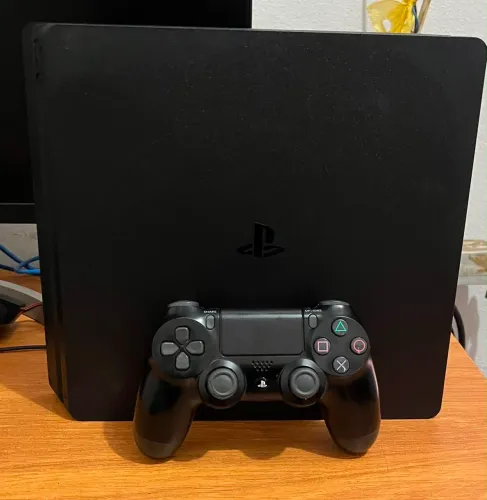 PS4 slim pego Xbox 360 ou ps3 no negocio c/ volta