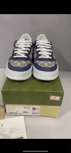 Tênis Gucci
