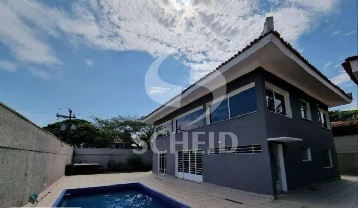 Casa para locação Bolsão de Interlagos