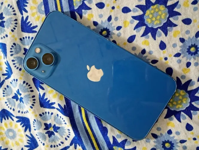 IPhone 13