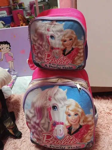 Mochila de rodinha