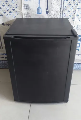 Frigobar electrolux 110 Volts 