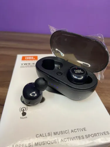 Fone Bluetooth Wireless Tws-5