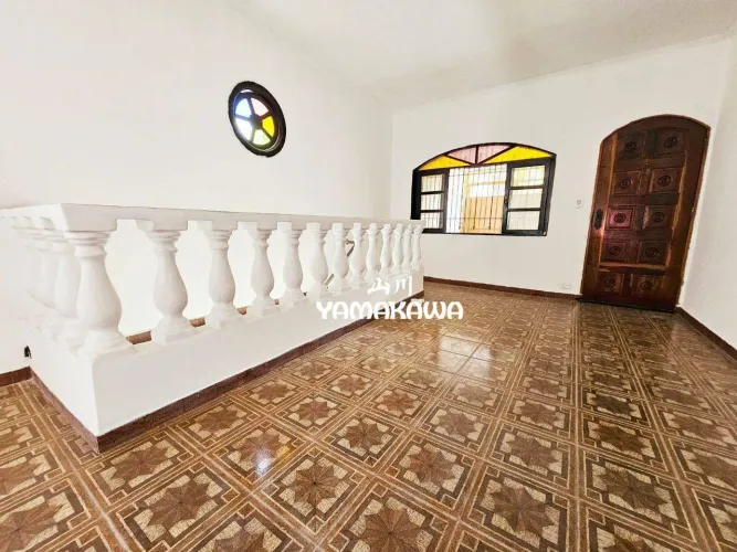 Casa à venda, 139 m² por R$ 580.000,00 - Itaquera - São Paulo/SP