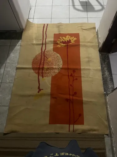 Tapete para sala 