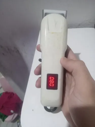 Máquina de corte da wmark original