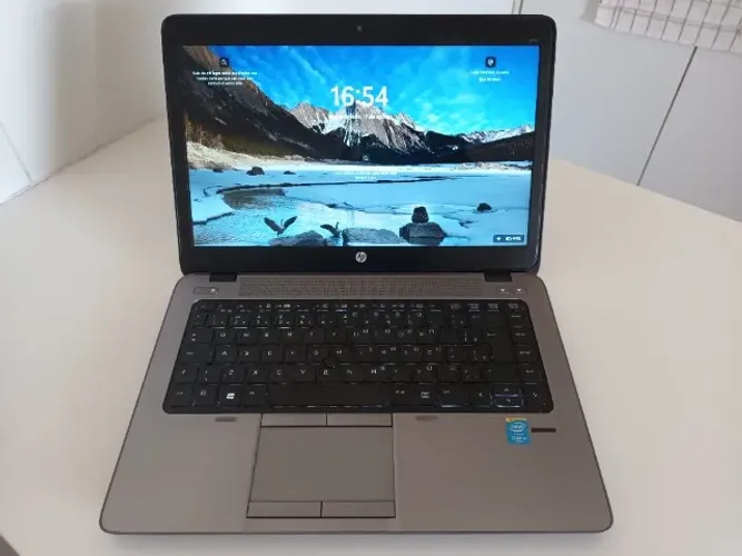 Notebook HP EliteBook 840