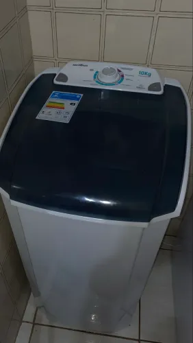 Tanquinho Britânia 20kg