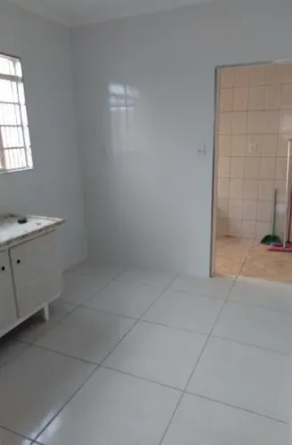FS2 - Casa a venda em Mussurunga 2/4