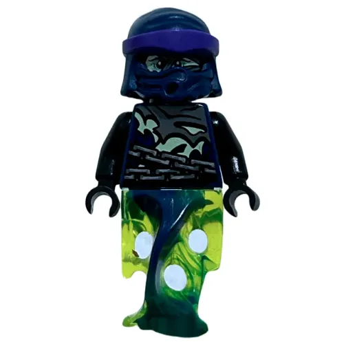 Lego Original Ninjago NJO0155