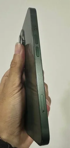 iPhone 13 Verde 128gb