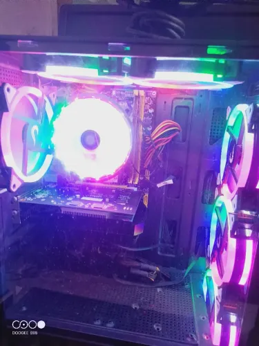 PC Gamer Novo - Core i5 de nona geração