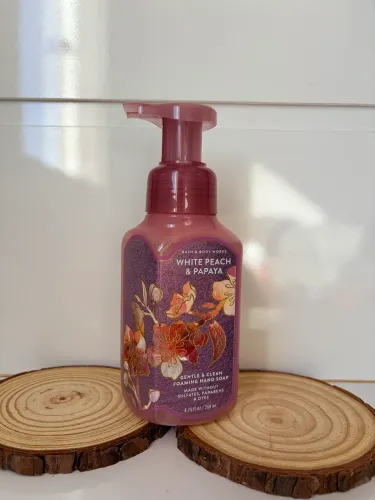 Sabonete Bath & Body Works