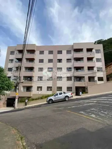 Apartamento padrão à Venda, Santa Helena, Juiz de Fora, MG