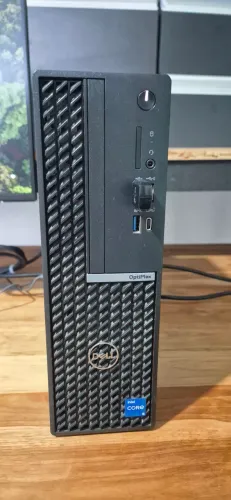 Dell OptiPlex i5 7020 - Suporte Dell até 2028
