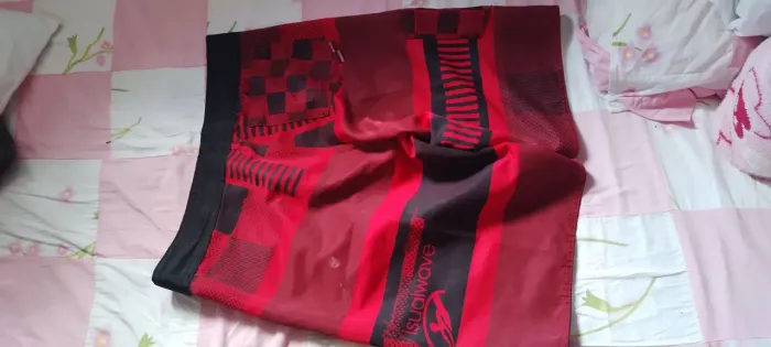Bermudas 20 reais cada número 44 